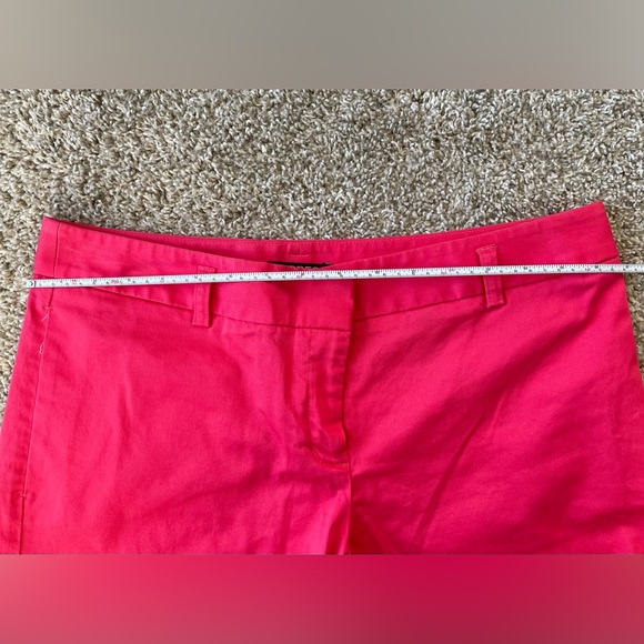 Express Pink Shorts Size 6 - Picture 5 of 6